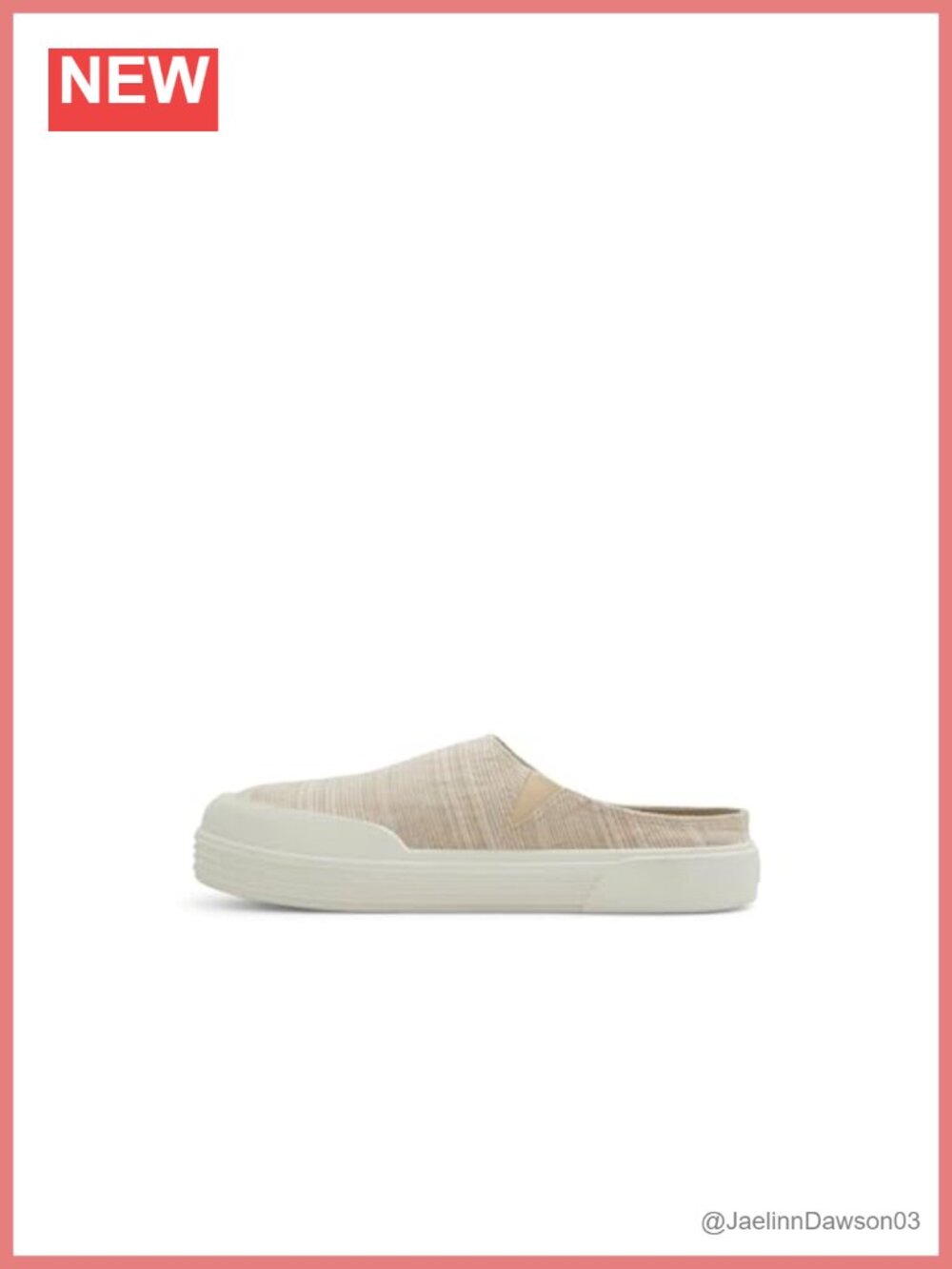 Roxy Women's Squad Slip-On Cotton Clogs with TPR Outsole